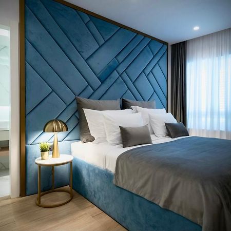 Amelie Luxury Rooms Split Exterior foto