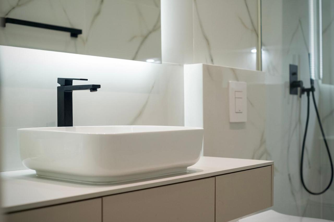 Amelie Luxury Rooms Split Exterior foto