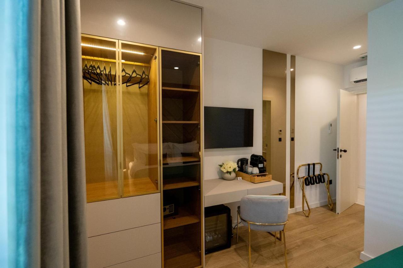 Amelie Luxury Rooms Split Exterior foto