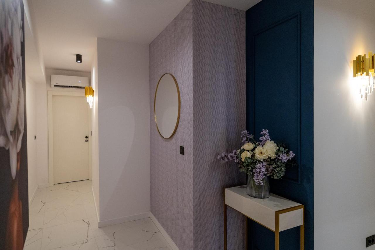 Amelie Luxury Rooms Split Exterior foto